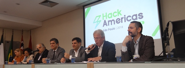 Hackamericas 2018