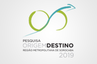 Pesquisa OD - Sorocaba 2019