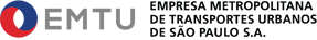 Logo da EMTU